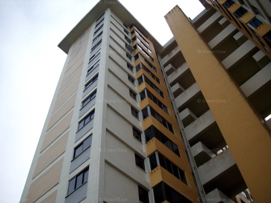 Blk 217 Boon Lay Avenue (Jurong West), HDB 4 Rooms #418772